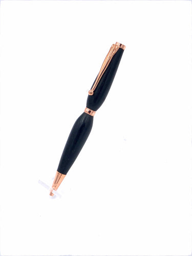 Slim line pen